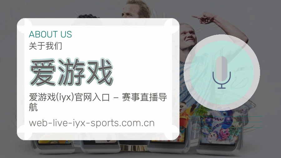关于爱游戏