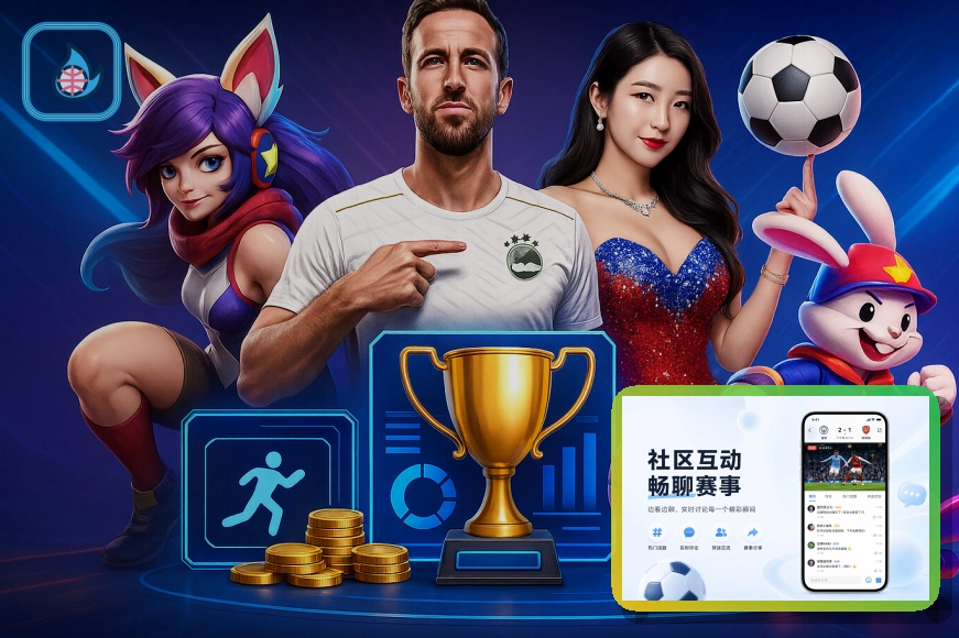 足球赛事比分直播